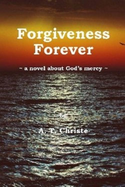 Book cover - Forgiveness Forever 